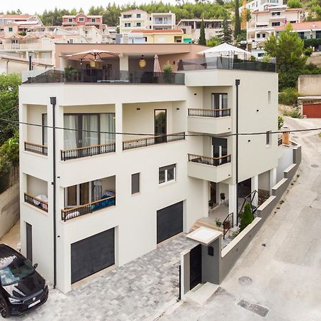 Luxury Penthouse Duce Lejlighed Eksteriør billede