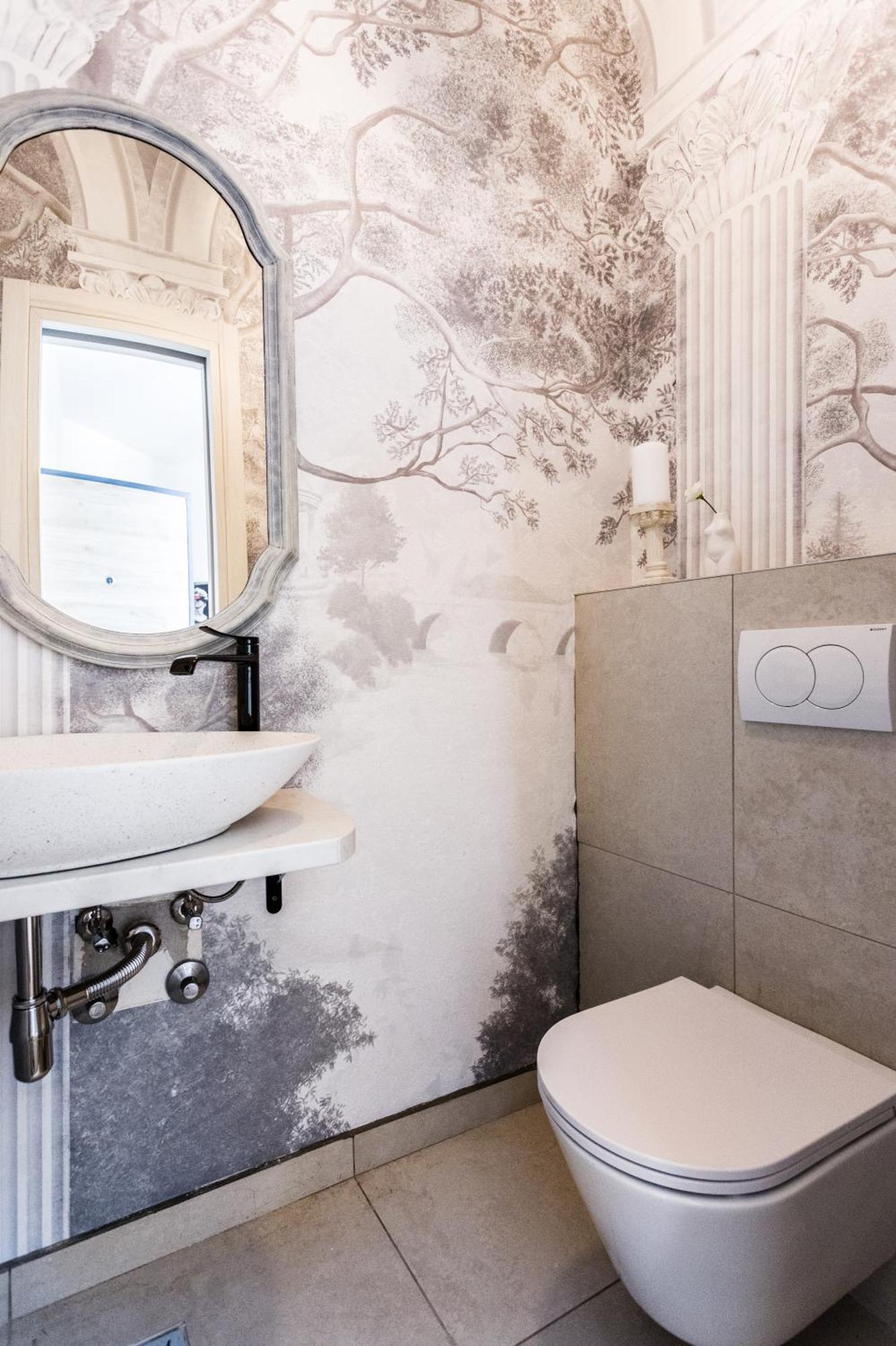 Luxury Penthouse Duce Lejlighed Eksteriør billede