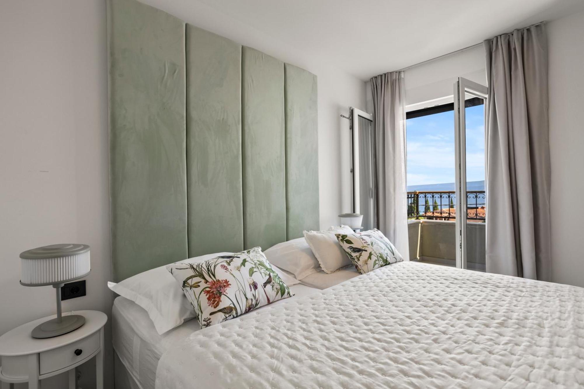 Luxury Penthouse Duce Lejlighed Eksteriør billede
