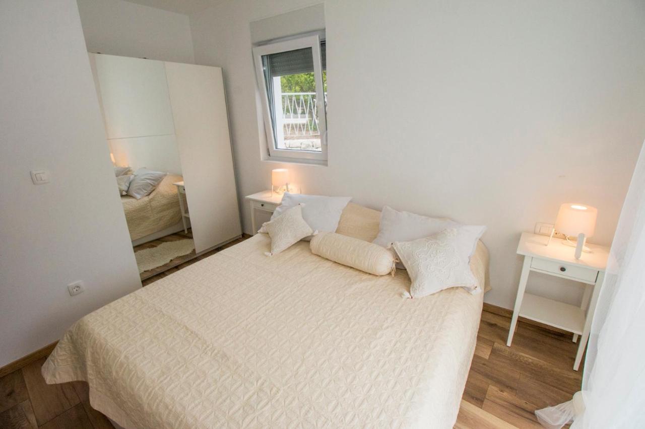 Luxury Penthouse Duce Lejlighed Eksteriør billede